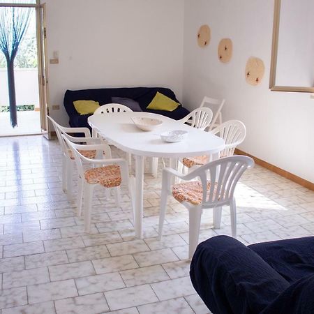 Casa Gelso Apartment Punta Prosciutto Luaran gambar