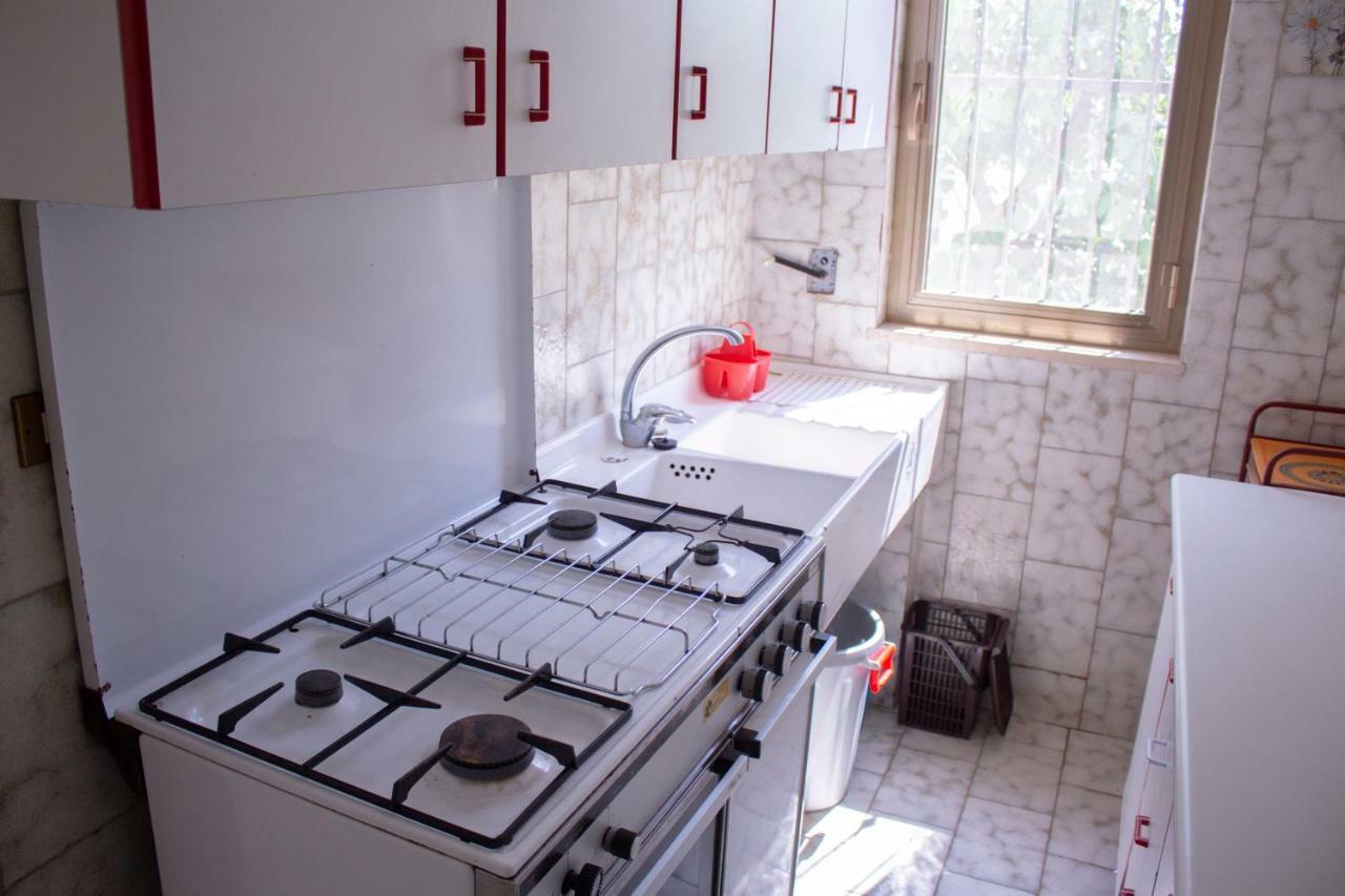 Casa Gelso Apartment Punta Prosciutto Luaran gambar